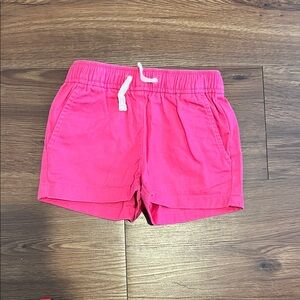 Pink Women's Shorts
